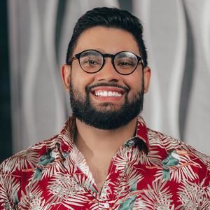 Meet your Posher, Jorge